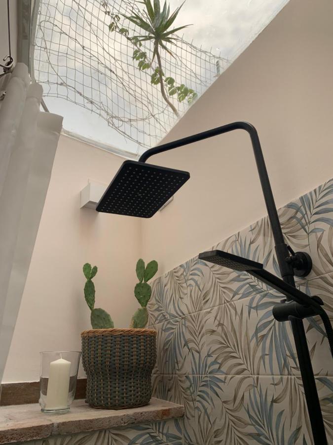 Home Rising Sun - Rooms With Private Bathrooms Catania Luaran gambar