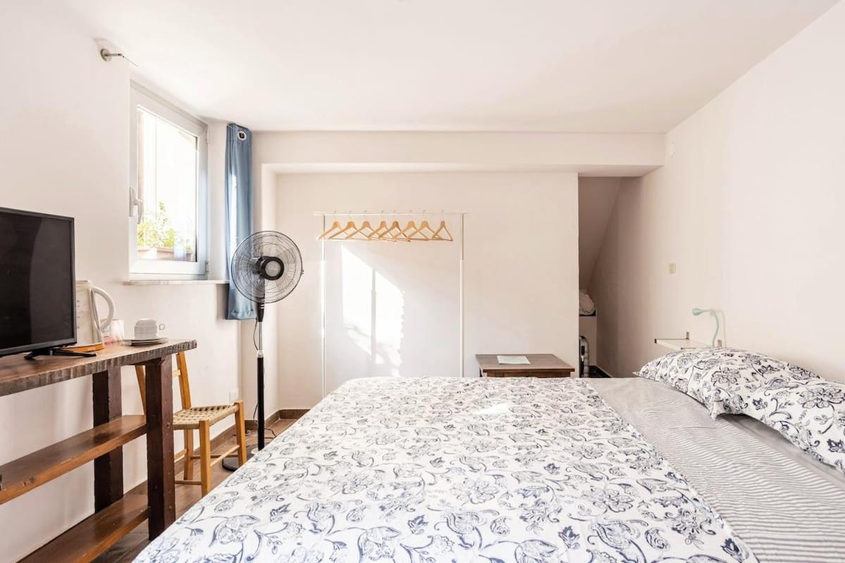 Home Rising Sun - Rooms With Private Bathrooms Catania Luaran gambar