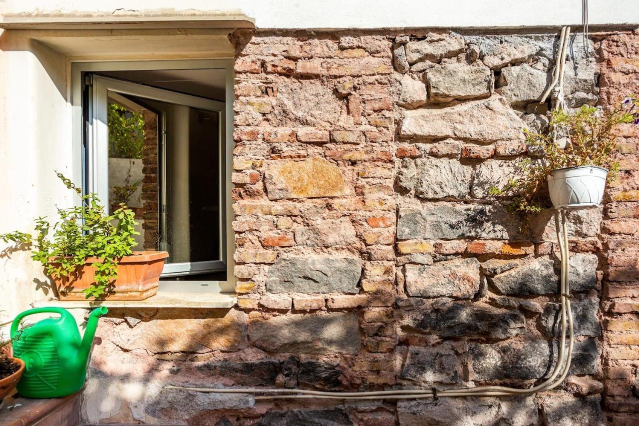 Home Rising Sun - Rooms With Private Bathrooms Catania Luaran gambar