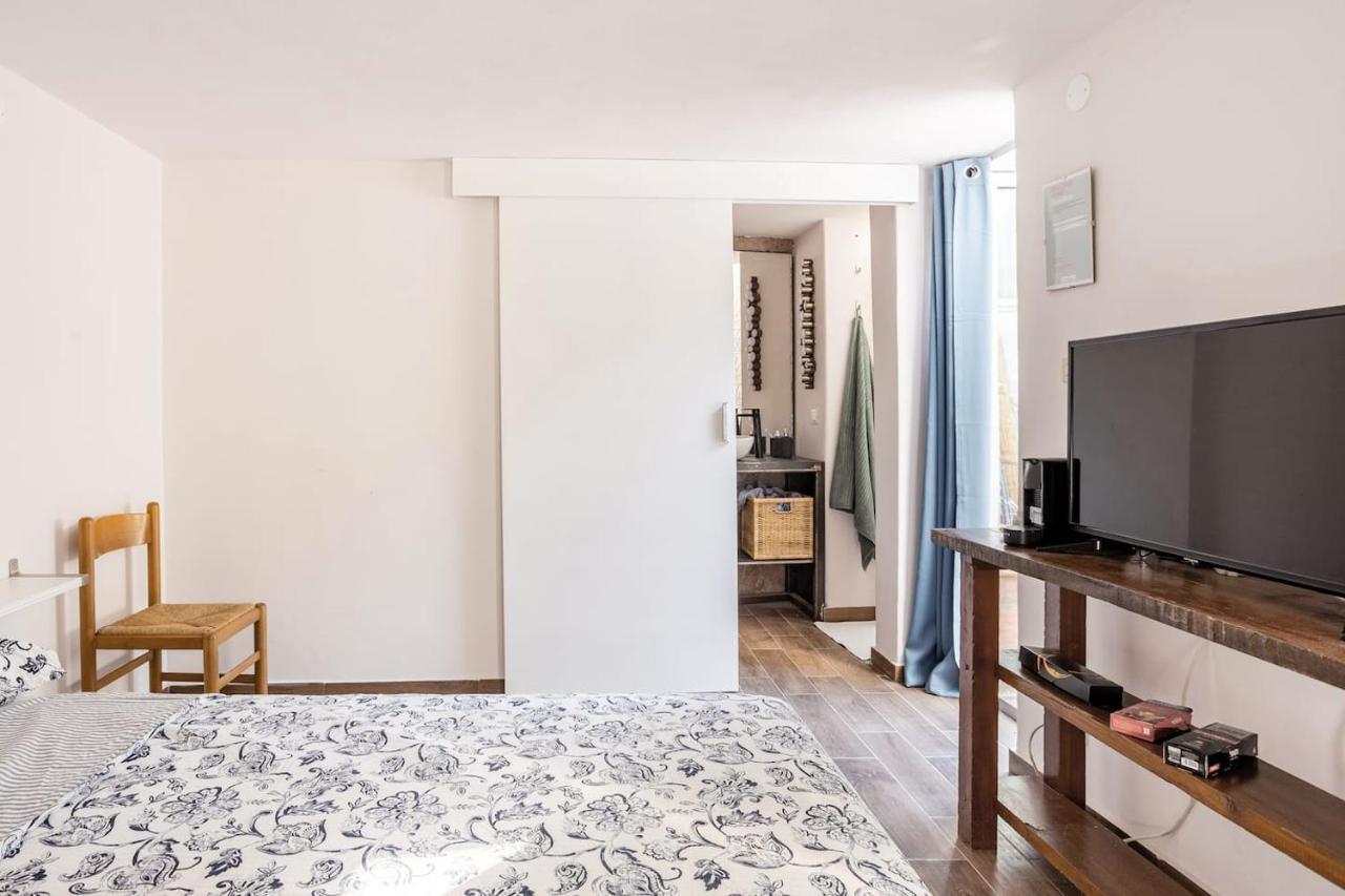 Home Rising Sun - Rooms With Private Bathrooms Catania Luaran gambar
