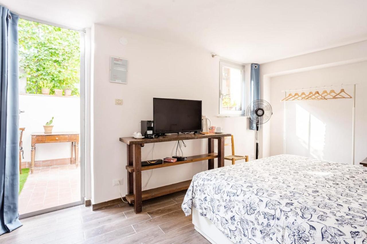 Home Rising Sun - Rooms With Private Bathrooms Catania Luaran gambar