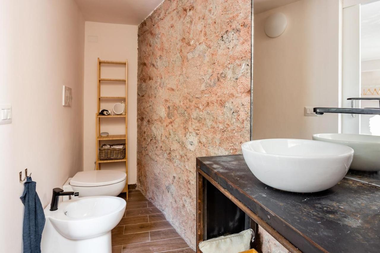 Home Rising Sun - Rooms With Private Bathrooms Catania Luaran gambar