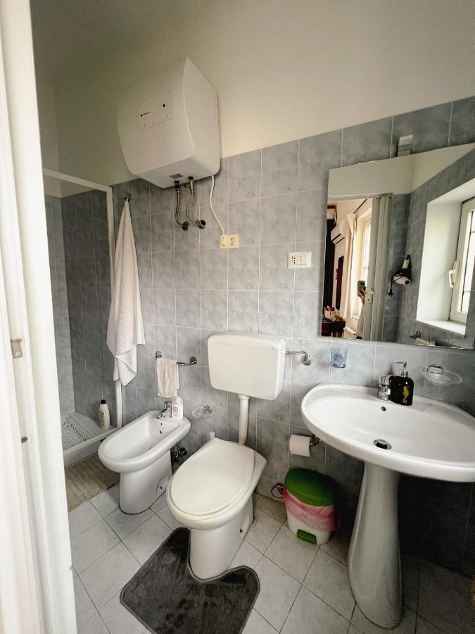Home Rising Sun - Rooms With Private Bathrooms Catania Luaran gambar