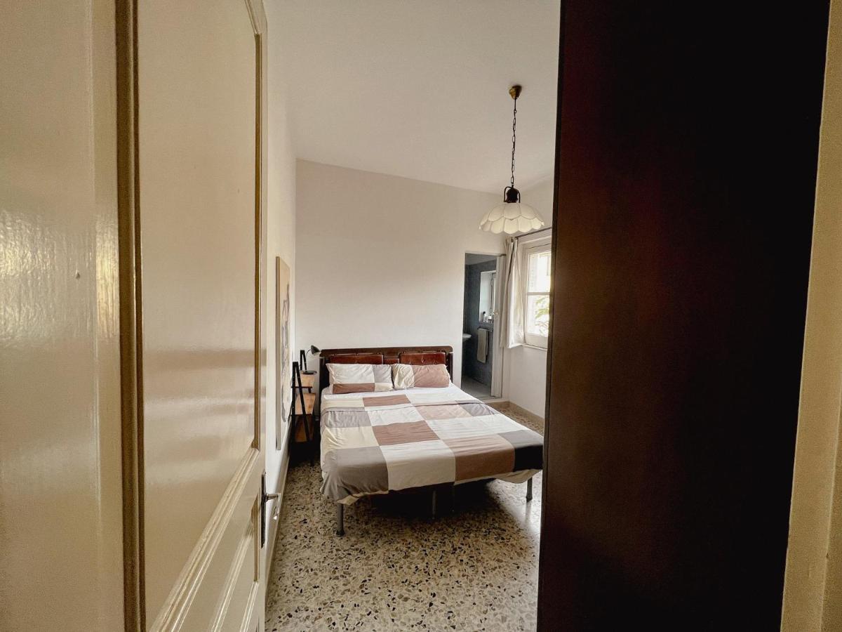 Home Rising Sun - Rooms With Private Bathrooms Catania Luaran gambar