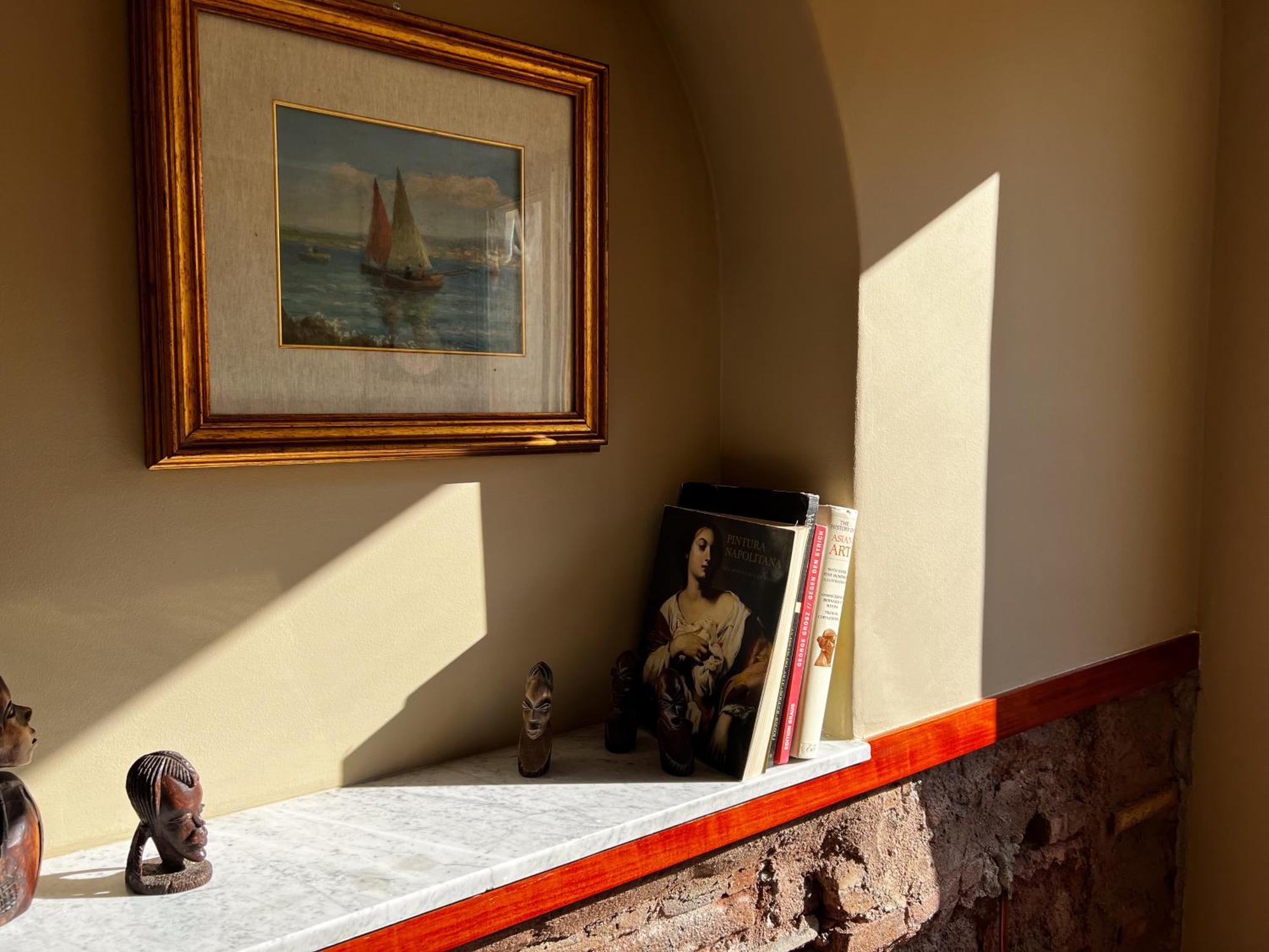 Home Rising Sun - Rooms With Private Bathrooms Catania Luaran gambar