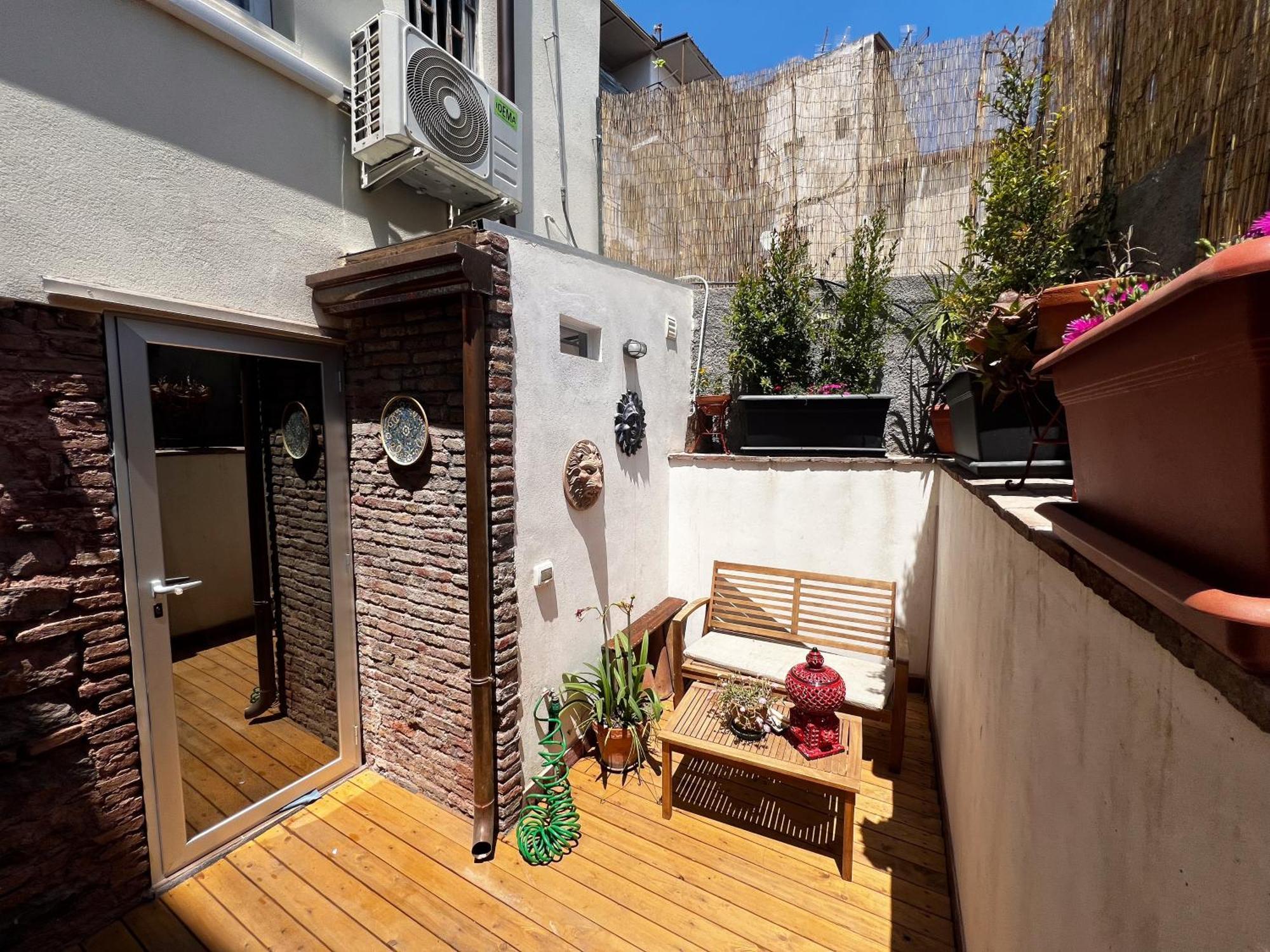 Home Rising Sun - Rooms With Private Bathrooms Catania Luaran gambar