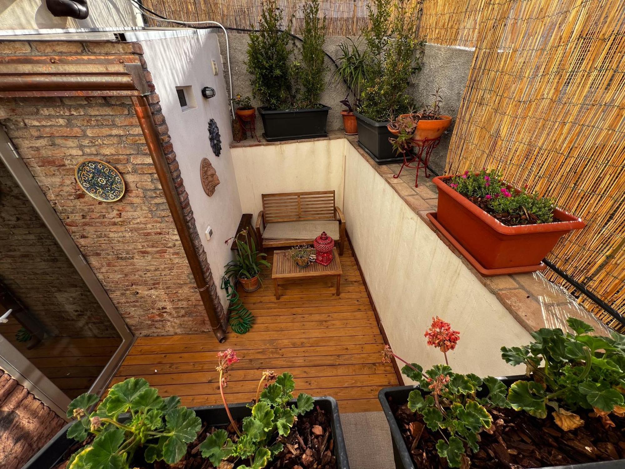 Home Rising Sun - Rooms With Private Bathrooms Catania Luaran gambar